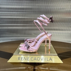 Rene Caovilla Sandals